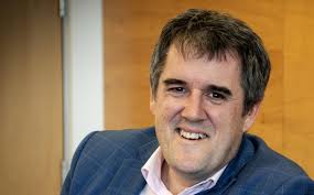 Radiator March 2025 Issue by mtanz