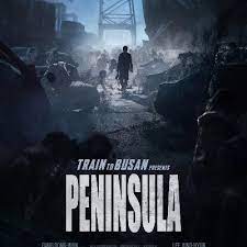 Train to busan delivers a thrillingly unique. Train To Busan 2 Peninsula Full Movie Online Fre Train To Busan2 Twitter