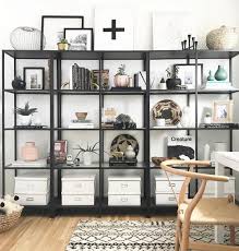 2 645 Likes 29 Comments Serie 7 Serie7co On Instagram Bedroom Inspiration Via Lis Pinterest Living Room Shelf Decorating Living Room Ikea Living Room