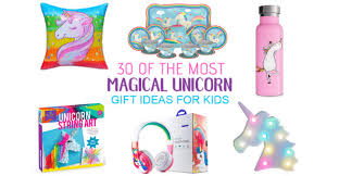 Girls love unicorn, and unicorn toys make a great gift item for most girls. 30 Majestic Unicorn Gifts For Girls Unicorn Gift Ideas Unilovers