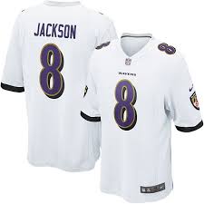 5.0 out of 5 stars. Men S Nike Baltimore Ravens Lamar Jackson Jersey