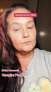 Helen Schweizer Vampire Wooster Ohio