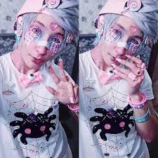 We Stan Fairy Kei Check out our soft boy aesthetic selection for the very best in unique or custom, handmade pieces from our shops.