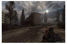 Трейнер +7 для версии 1.6.02. Stalker Call Of Pripyat Multiplayer Celestialtrek