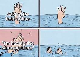 Let S Drown Together Shall We Meme By Shaquille Oatmeal Memedroid