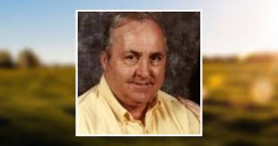 D. Mckeag Obituary October 27, 2010