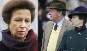 Princess Anne heartbroken: Why could Princess Anne not marry first  boyfriend?