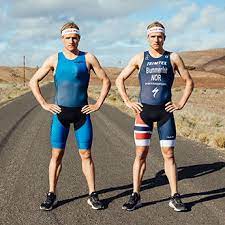 Blummenfelt's new 70.3 world best time Portrait About Brand Ambassador Kristian Blummenfelt