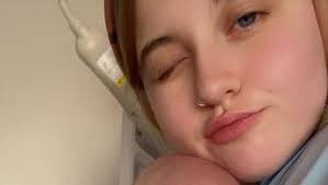 Fundraiser for Emmalyn Miller by Arthur Kraft III : Help Emmalyn Battle  Cancer for Baby Sawyer