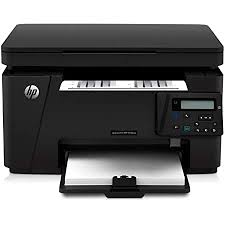 6 after these steps, you should see hp laserjet professional m1136 mfp device in windows peripheral manager. Amazon In Buy Hp Laserjet Pro M126nw Multi Function Direct Wireless Network Laser Printer Print Copy Scan Black Online At Low Prices In India Hp Reviews Ratings
