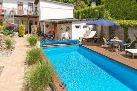 The breakfast is actual much more lavish than other places i have stayed at in austria and the staff was so friendly and helpful! Uber Uns Ferienanlage Haus Alexander