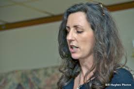 Interview: The Negative Space of Jen Grow by Curtis Smith