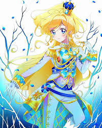 Each idol has a different aura depending on their type, theme, and personality. Karen Is Looking So Cool Aikatsu Friends Amino