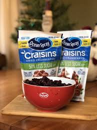 In another bowl, combine oats, flour, baking soda, baking powder, and salt. Ocean Spray Craisins Dried Cranberries White Chocolate Macadamia Nut Cookies Burbank Mom