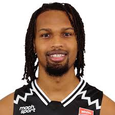 Terrell Allen, Basketball Player, Stats, Height, Age