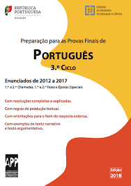 29 de março 19 de abril 2 inscrição para a 1.ª fase dos exames nacionais do ensino secundário e provas de equivalência à. Preparacao Para Os Exames Nacionais De Portugues 7 Âºano E 12 Âº Ano App