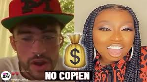 Missy Elliot le quita todas las ganancias del tema Safaera a Bad Bunny