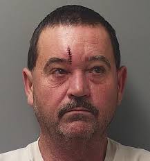 Colbert County Arrest Reports 02/01/22