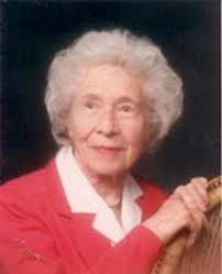 Norma Alter Obituary January 11, 2010