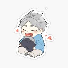 Do you like this video? Sugawara Stickers Redbubble