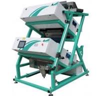 Tea Color Sorter Machine / Tea Colour Sorting / Tea Sorting