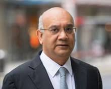Why the Sunday Mirror was justified in exposing Keith Vaz
