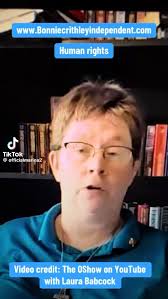 Pierrre Trudeau. That's the father. Said early in his term around the  1970s. The government does not belong in the bedrooms of Canadians. Well,  that's a paraphrase.