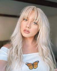 You'll receive email and feed alerts when new items arrive. 20 Hottest Fringe Bangs For Women Trending In 2021