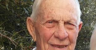 Ralph 'Ace' Harrison was 'one of a kind'