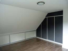 Oplossing Schuine Wanden Projecten Brink Interieurs