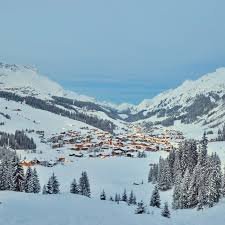 Immer auf dem laufenden, was in lech passiert. Lech Zurs Am Arlberg Information About The Holiday Region In Vorarlberg