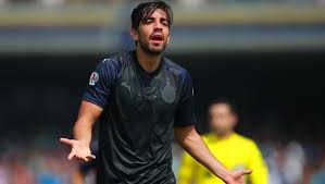 Rodolfo pizarro fm 2019 profile, reviews, rodolfo pizarro in football manager 2019, monterrey, mexico, mexican, liga mx, rodolfo pizarro fm19 attributes. Cotizado Rodolfo Pizarro Tiene Varias Novias En Espana E Italia 90min