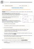 Some of the worksheets for this concept are student exploration natural selection gizmo answer key, gizmo work answers, student exploration evolution natural and artificial, gizmo student exploration answers covalent bonds, gizmos work answers, evidence of evolution answers in gray background fossils, student exploration natural. Questions And Answers Gizmos Student Exploration Hardy Weinberg Equilibrium Gizmos Stuvia