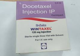 Image result for Docetaxel
