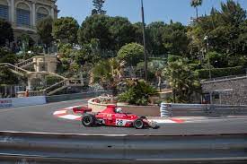 It's organised 2 weeks before the f1 grand prix of monaco. Grand Prix Historique De Monaco 2021 Today Is Race Day Rennberichte Zwischengas