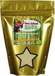 Kava Drink