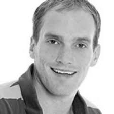 Stuart Clifton (@Chirostuart)