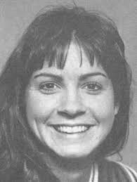 1993-94 Women's Basketball Roster