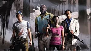 Looking for the best 4k gaming wallpapers? Left 4 Dead L4d Wallpapers Hd For Desktop Backgrounds