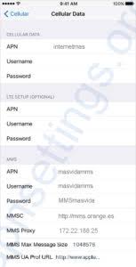 Check spelling or type a new query. Digi Mobil Spain Apn Settings 4g 5g Apn Settings