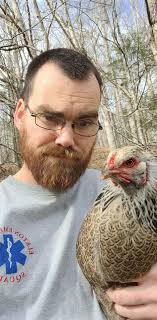 December Cover Feature sponsored by Tracy Chevrolet Cadillac of Plymouth  Hidden Acres Homestead- Flaherty Family Finds Fulfillment with Backyard  Farm, Flocks & Fowl Article and photos by Tara Woomer Right smack dab