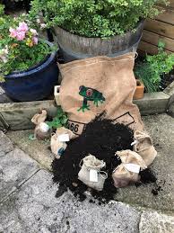 Use vermicompost, will grow anything! Vermicast Worm Farms