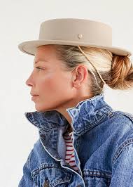 CANVS Bottega x Helen Kaminski Collection