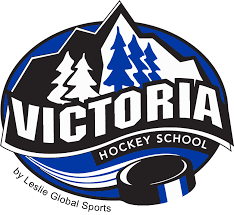 Victoria Hockey School in Victoria, BC: By Nate Leslie and Boe Leslie