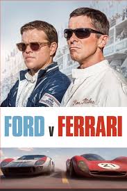 Find where to watch your favorite movies and tv shows online. Ford V Ferrari