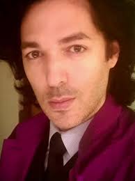 Dominique Corbiau, contre ténor