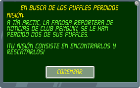Debes escribir la palabra mug para que te de el trineo (si es eso lo que preguntas). Guia Completa De Las Misiones Aps Mision 1 Trucos De Club Penguin Penguin Fiesta Viaje A La Prehistoria Fiesta Prehistorica Club Penguin Febrero 2016 Marzo 2016