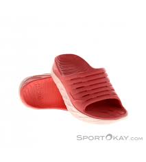 Made from natural, luxury materials. Hoka One One Ora Recovery Slide Damen Freizeitsandalen Freizeitschuhe Schuhe Stocke Outdoor Alle