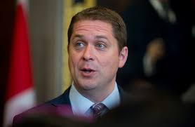 Conservatives top Liberals in Q3 fundraising