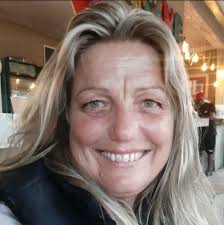 Sandy Probert, Oceana Diving, Ponta do Ouro Sandy is so much more than a  dive centre owner… since she moved to Ponta do Ouro in Mozambique, she has  become the village “locum